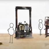 Voir la vidéo de Musée des Arts et Métiers : deux siècles au coeur de  l&#039;innovation