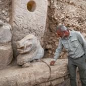 Nouvelles découvertes sur le site neolithique de Karahantepe, en Turquie