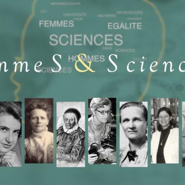 Femmes et Sciences