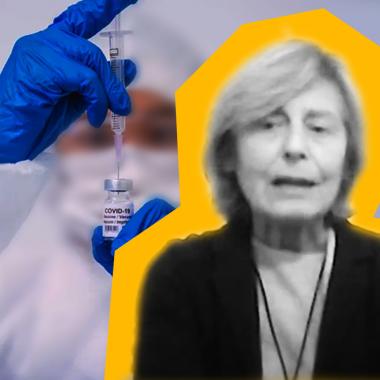 Voir la vidéo de 3 questions sur... les vaccins à ARNm