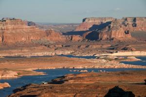 Un accord historique pour sauver le fleuve Colorado de la sécheresse