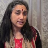 Voir la vidéo de Shyama Ramani et le dilemme du développement