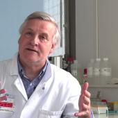 See video of Endométriose : la piste de l’immunité 