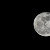  Sur la Lune, de l&#039;eau dans des billes de verre