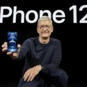  L&#039;iPhone 12 retiré temporairement du marché français en raison d&#039;ondes trop puissantes