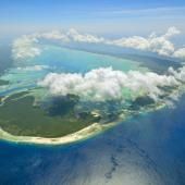 Sauver l’atoll d’Aldabra des déchets plastiques 
