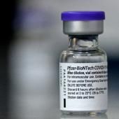 Le vaccin Pfizer devrait obtenir début septembre un feu vert complet aux USA 