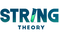 logo String Theory