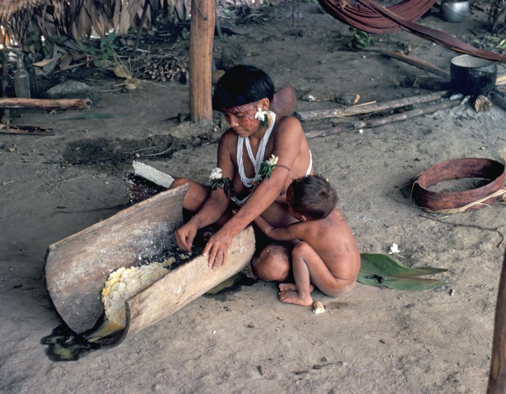 Yanomami