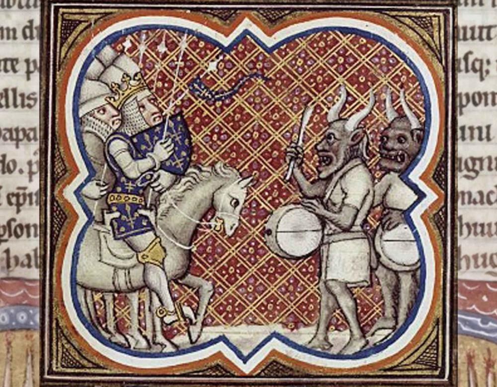 illustration_nos_ancetres_sarrasins