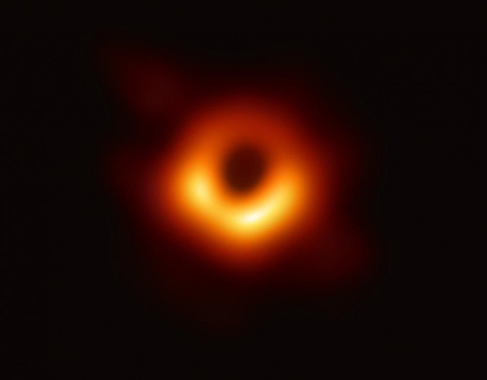 Event Horizon Telescope