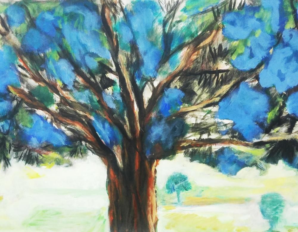 arbre