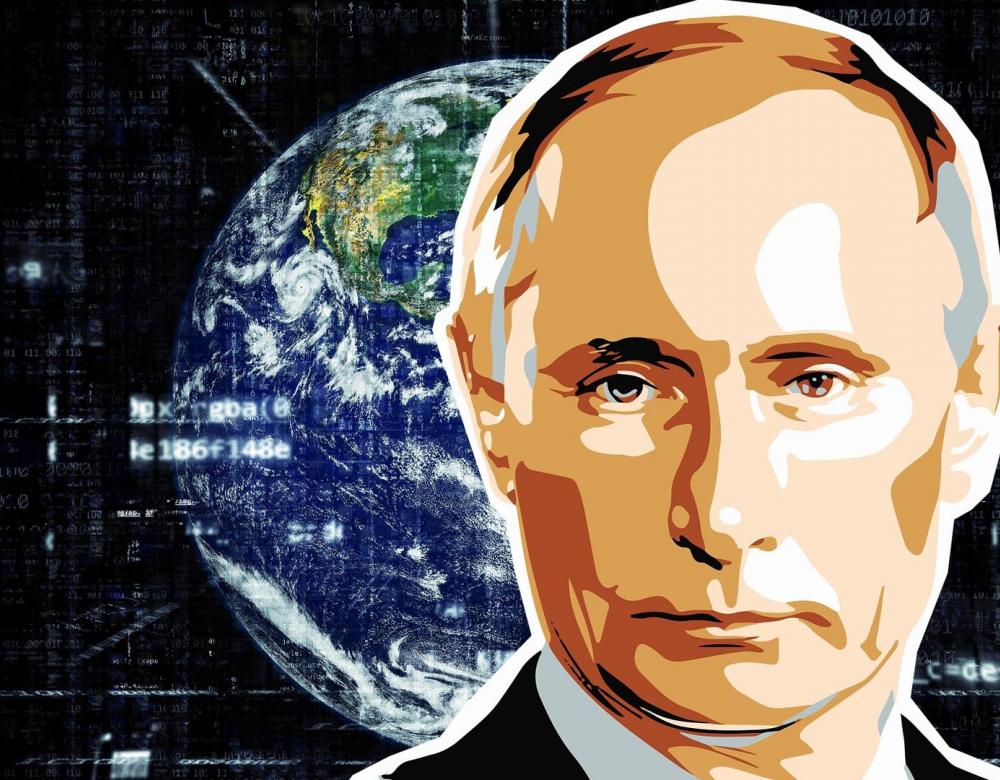 Poutine peut-il couper la Russie de l’Internet mondial ?
