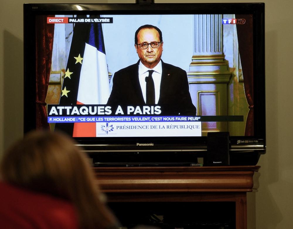 Image légendée