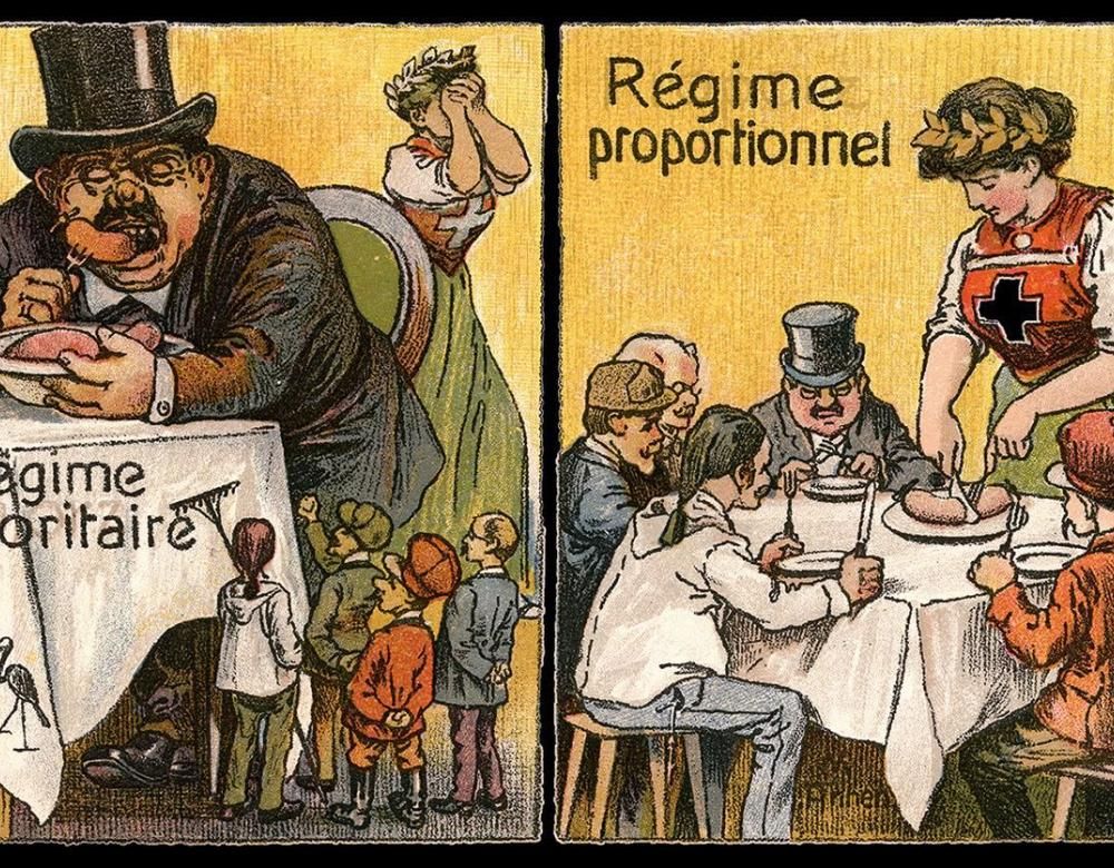 Image légendée