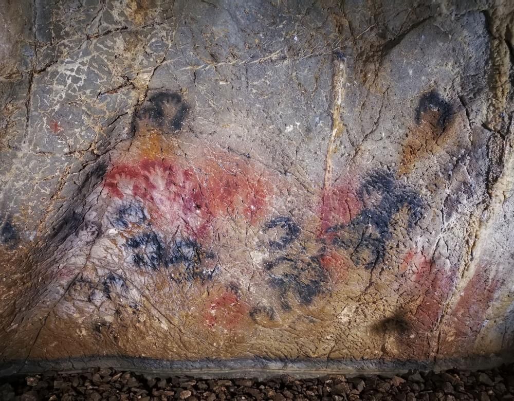 Image légendée