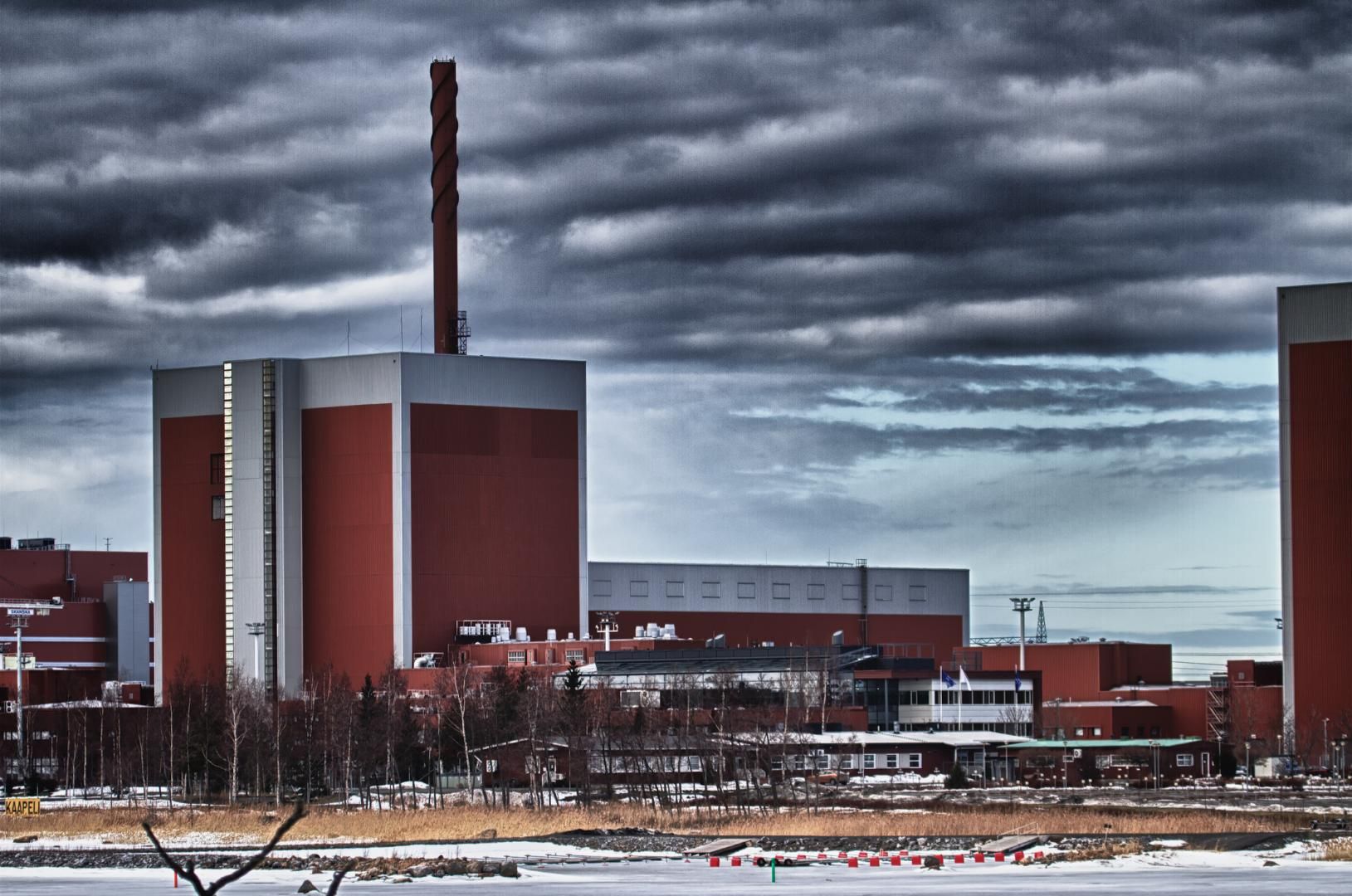 centrale