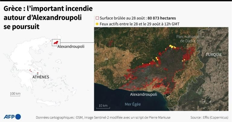 Carte Des Feux En Grece Incendie En Gr ce 2025 VHKTX Carte Des Feux En Grece Incendie En Gr ce 2025 VHKTX