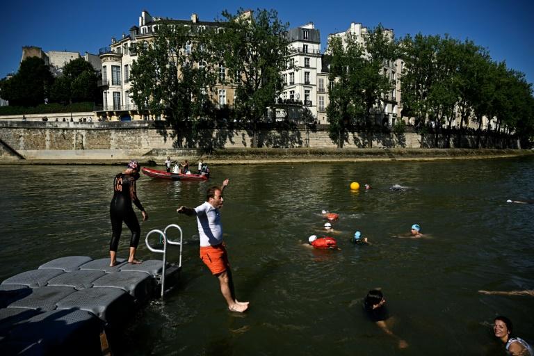 Image légendée
