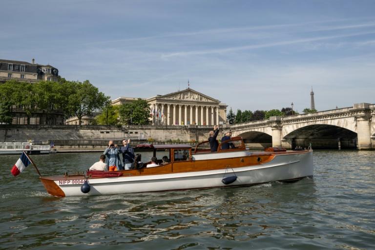 Image légendée