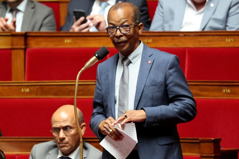 Image légendée