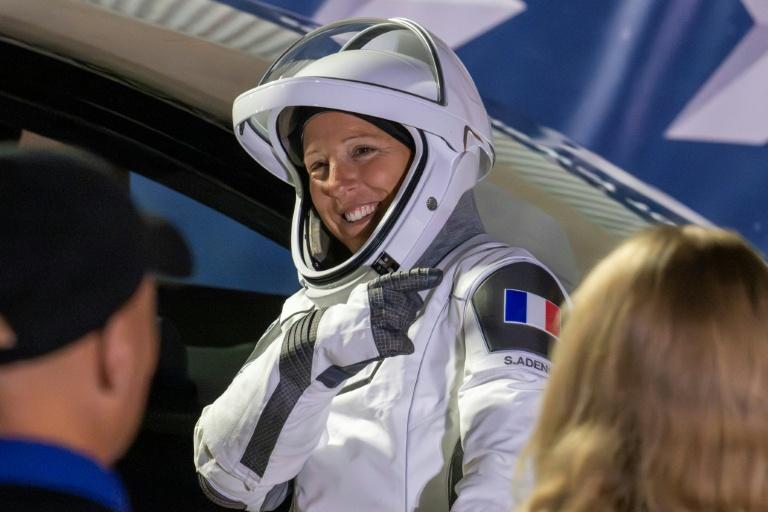 Image légendée