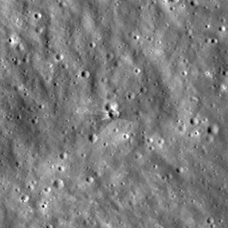 Image légendée