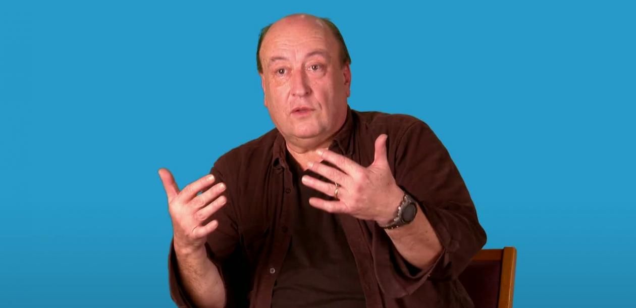 Comprendre la notion d'espèce / PierreHenri Gouyon Le blob, l'extra