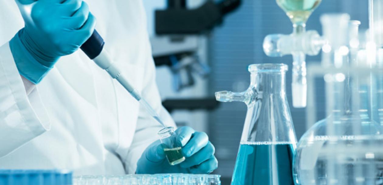 laboratoire