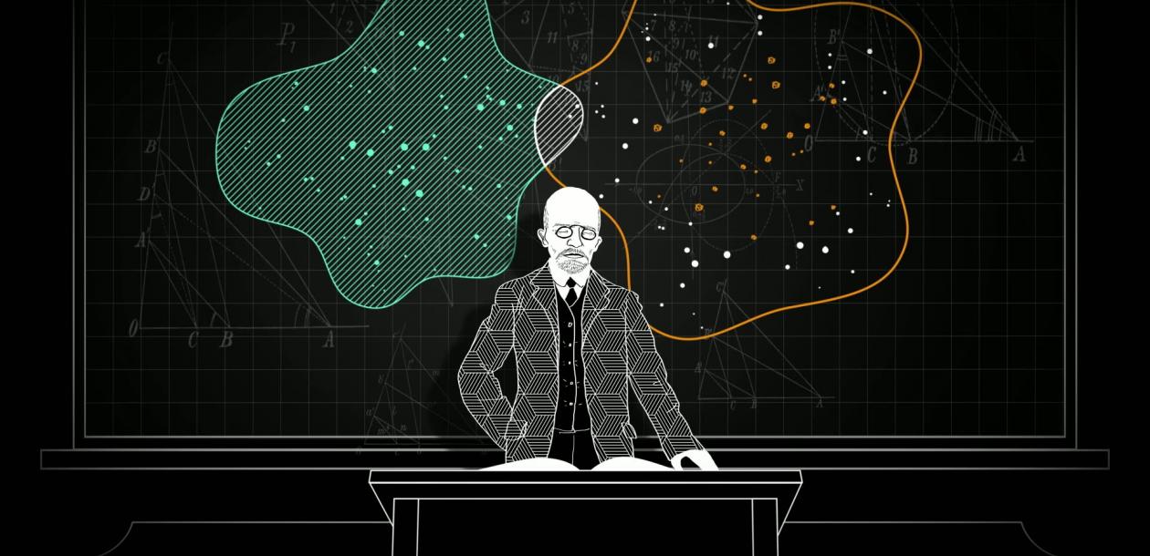 Le théorème de Gödel Le blob, l'extramédia