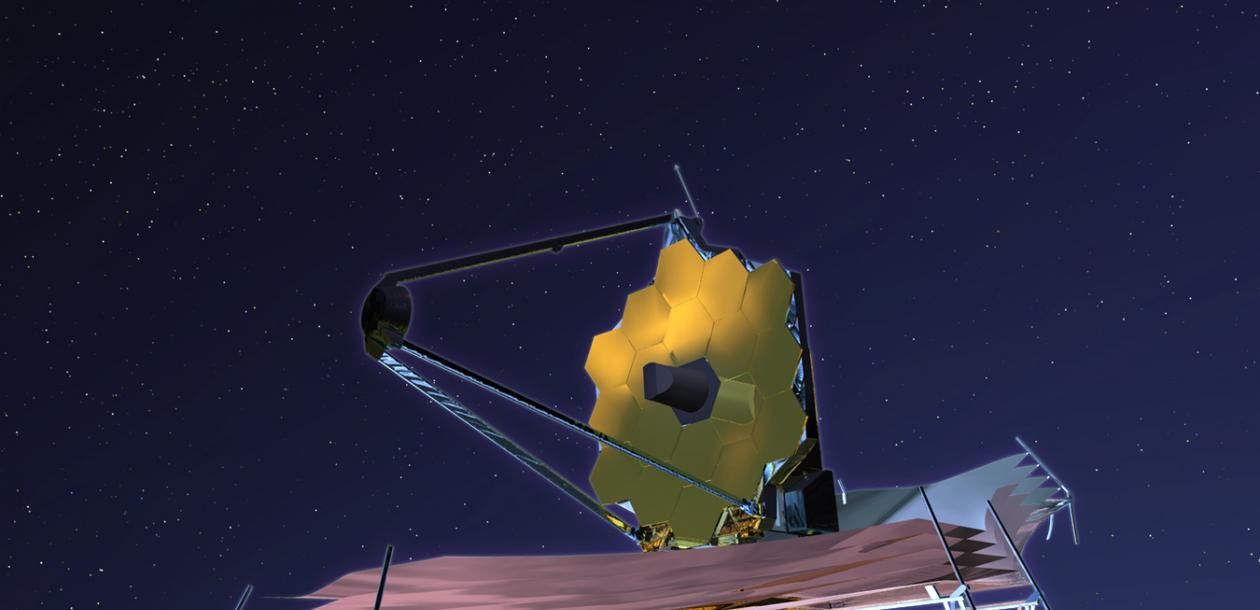 JWST
