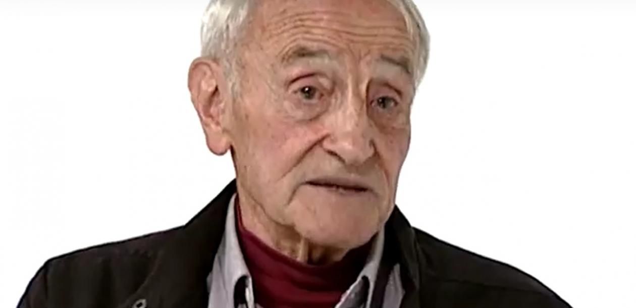 Hommage à Claude Lorius, pionnier de la glaciologie et de l