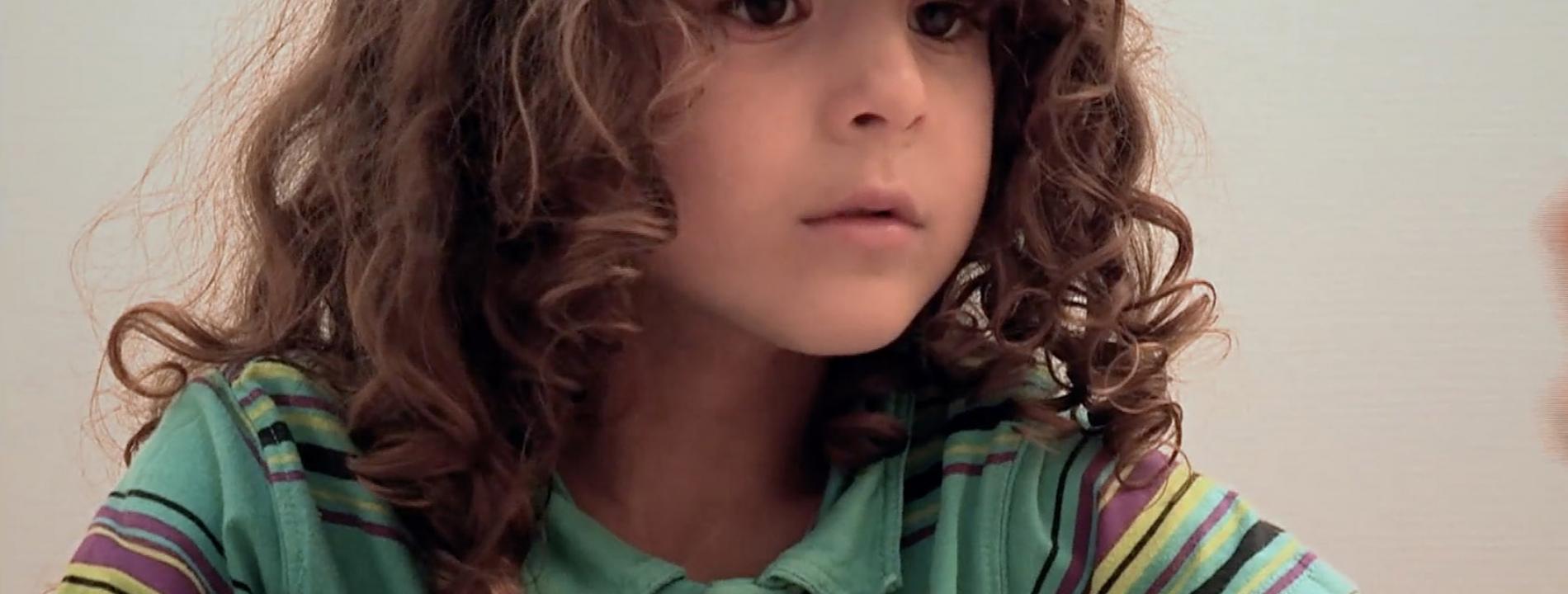 enfant