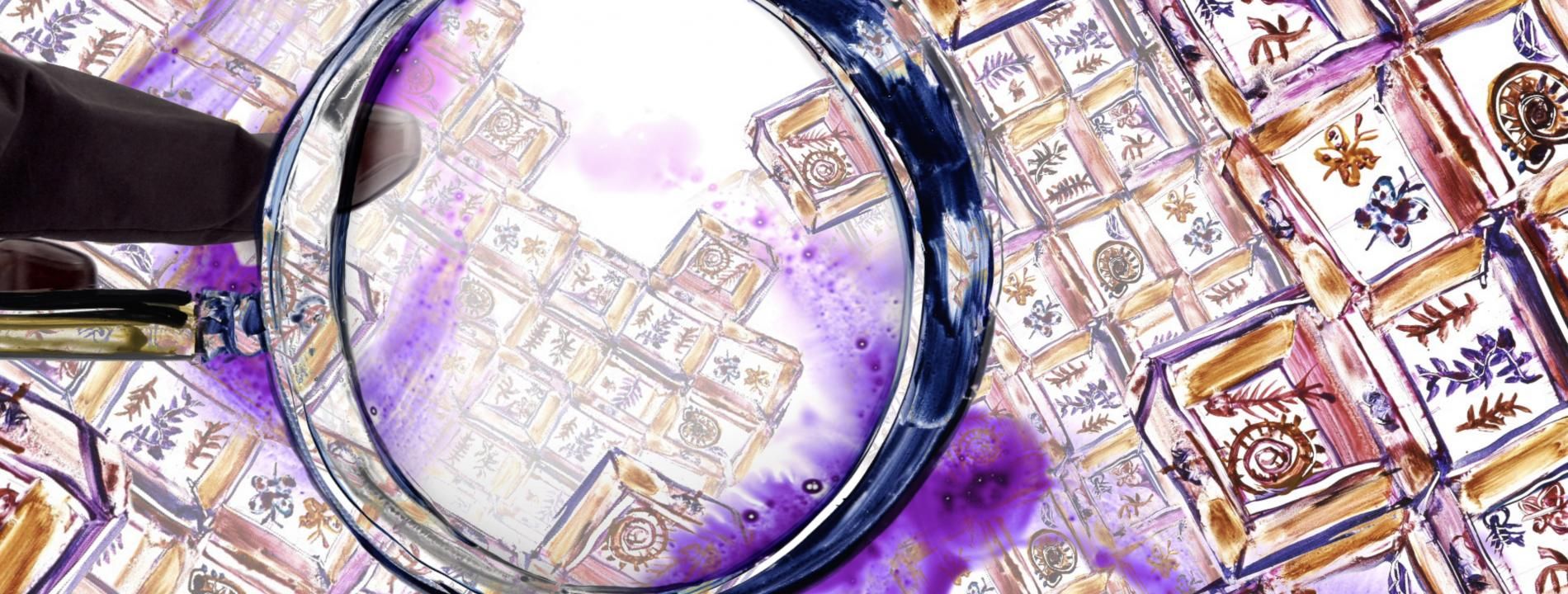 illustration pourquoi cherchez-vous