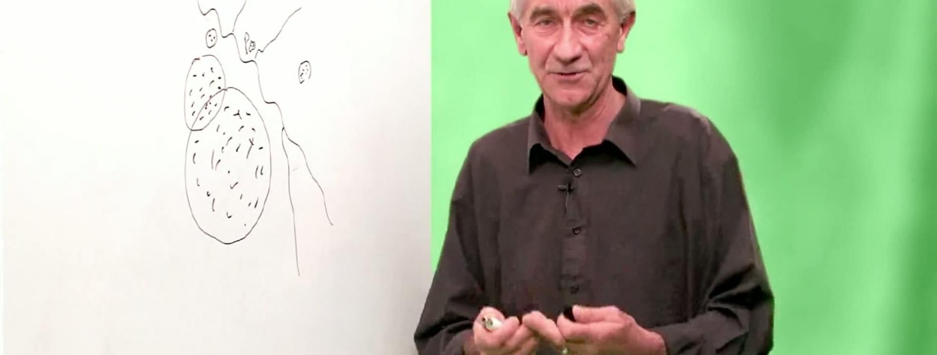 Au tableau François Michel !