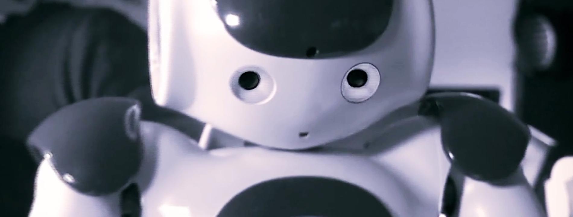 Illustration Robots