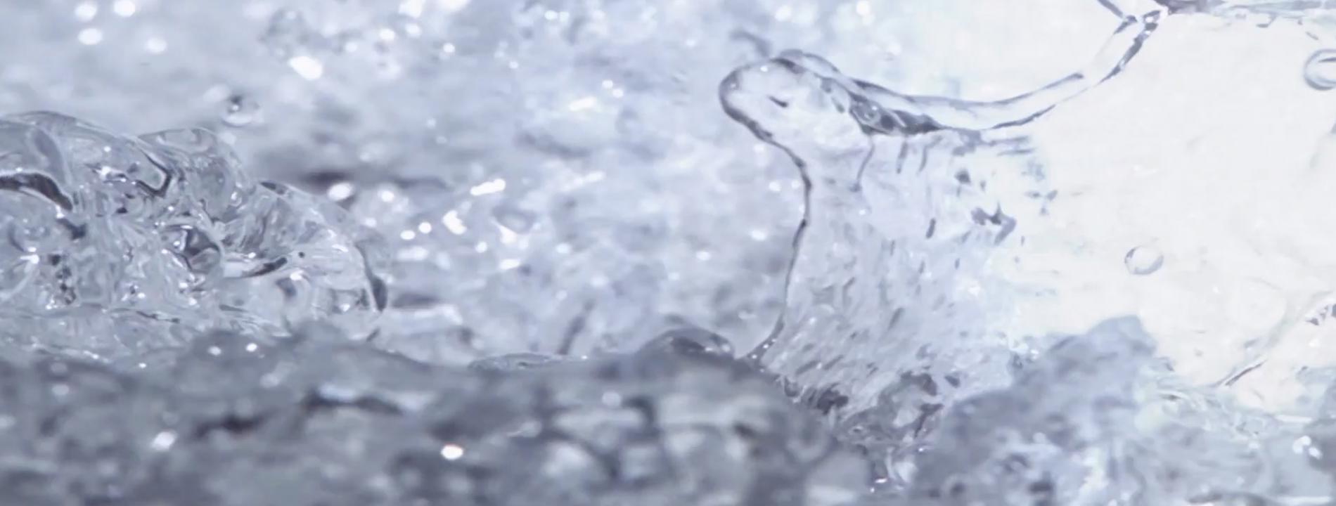 illustration cycle de l'eau