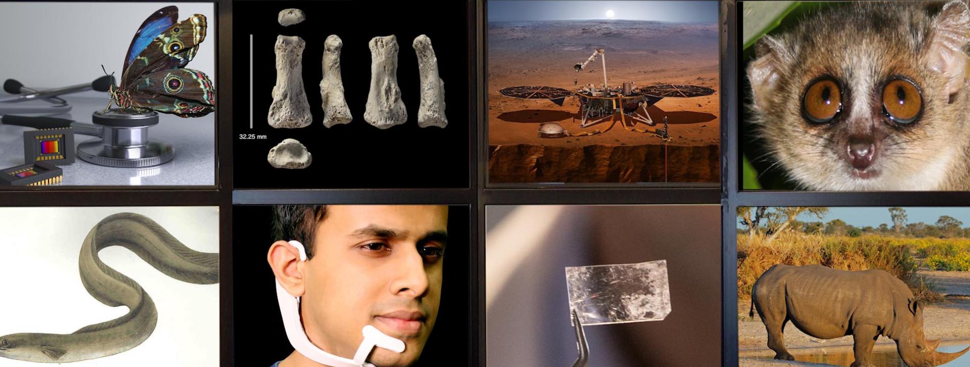 Actus de science
