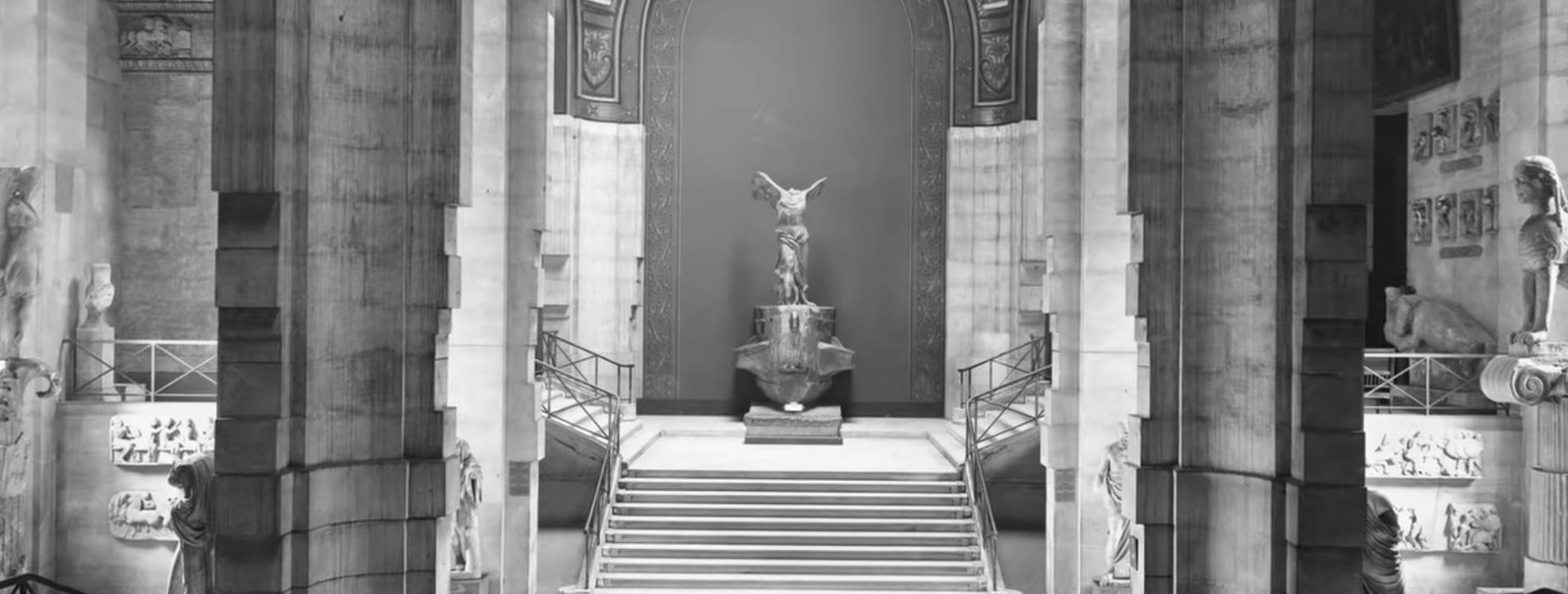 victoire samothrace