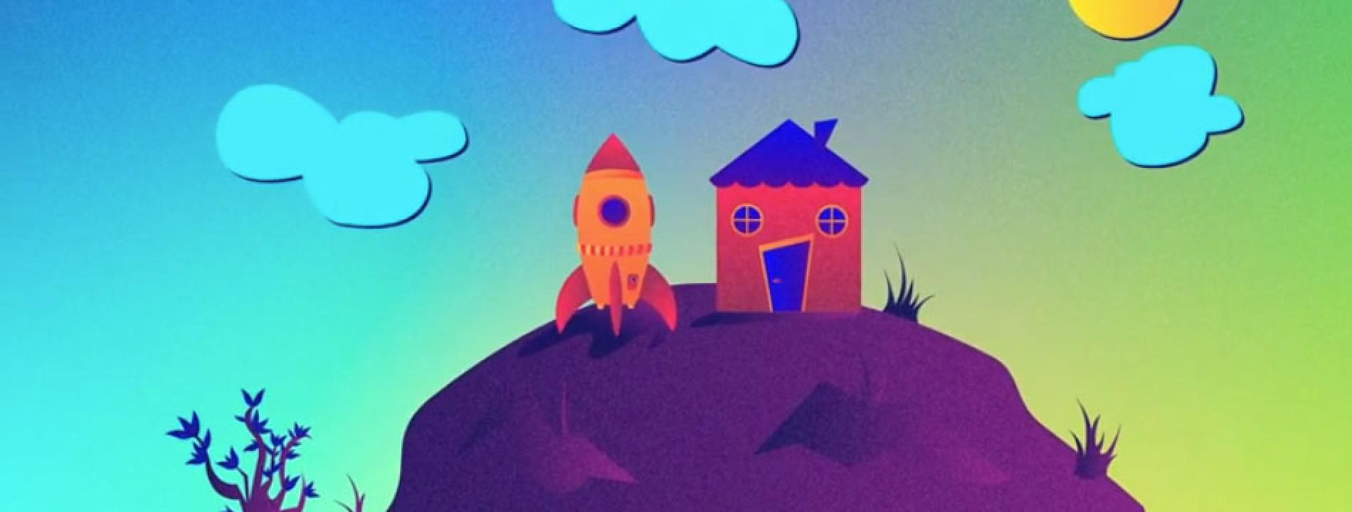 En vacances dans le Système solaire