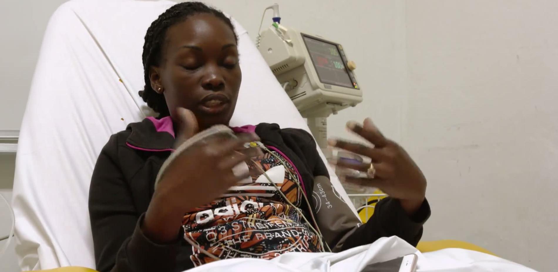 L'échange transfusionnel pour prévenir les crises sévères