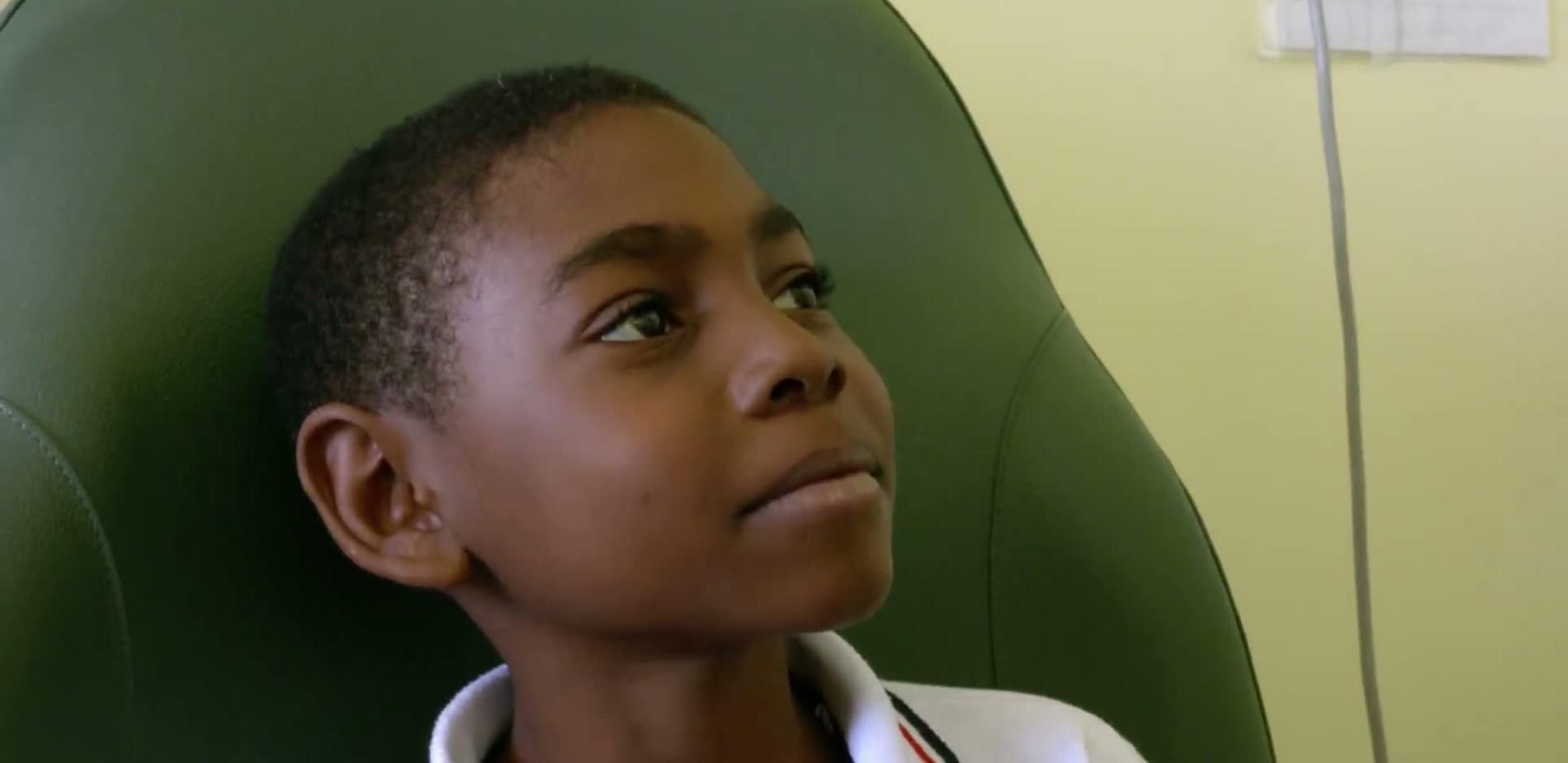 Anticiper les crises chez l'enfant