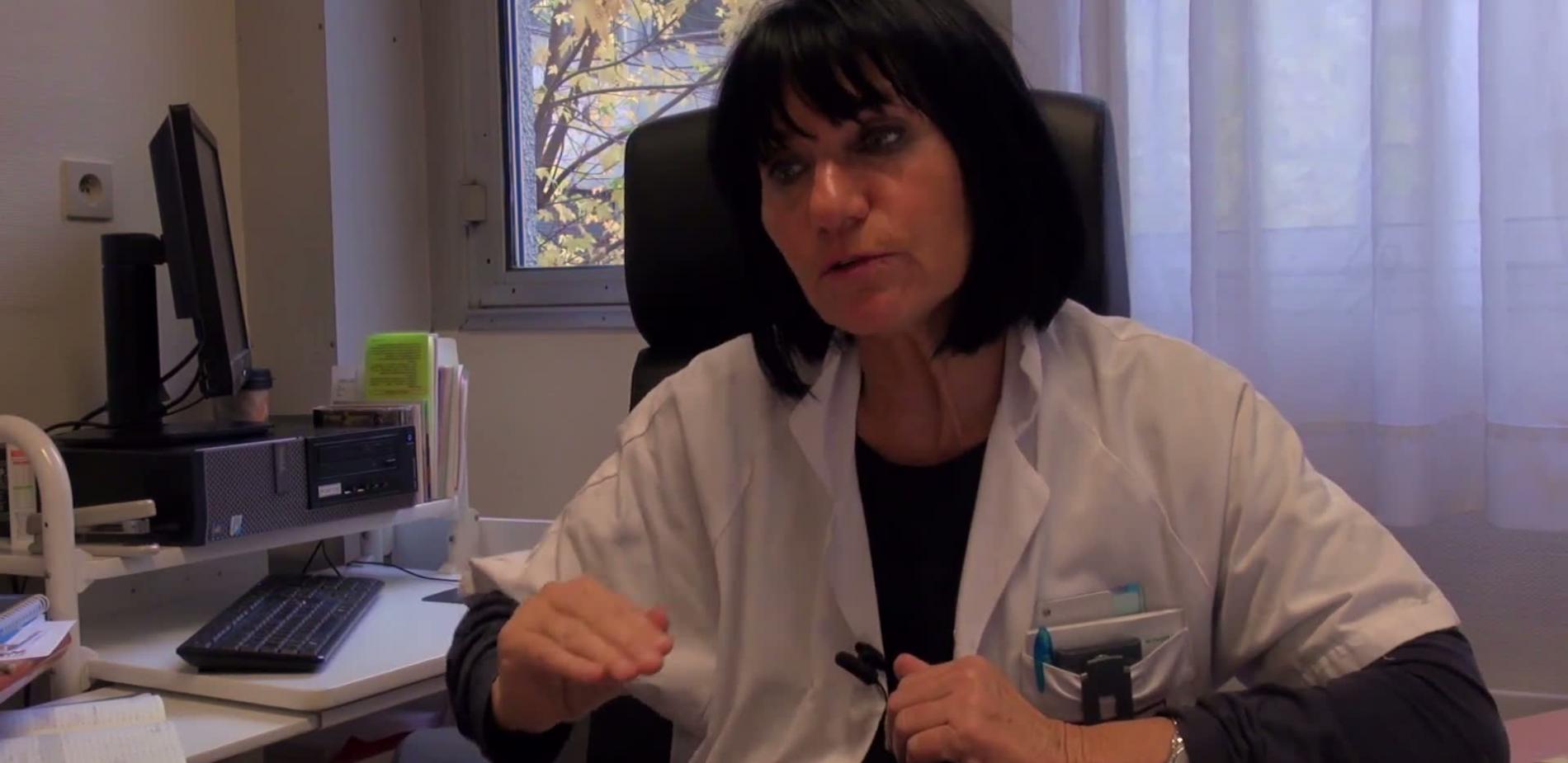 Fabienne Tamion : le sepsis, nouvel enjeu de santé publique ?