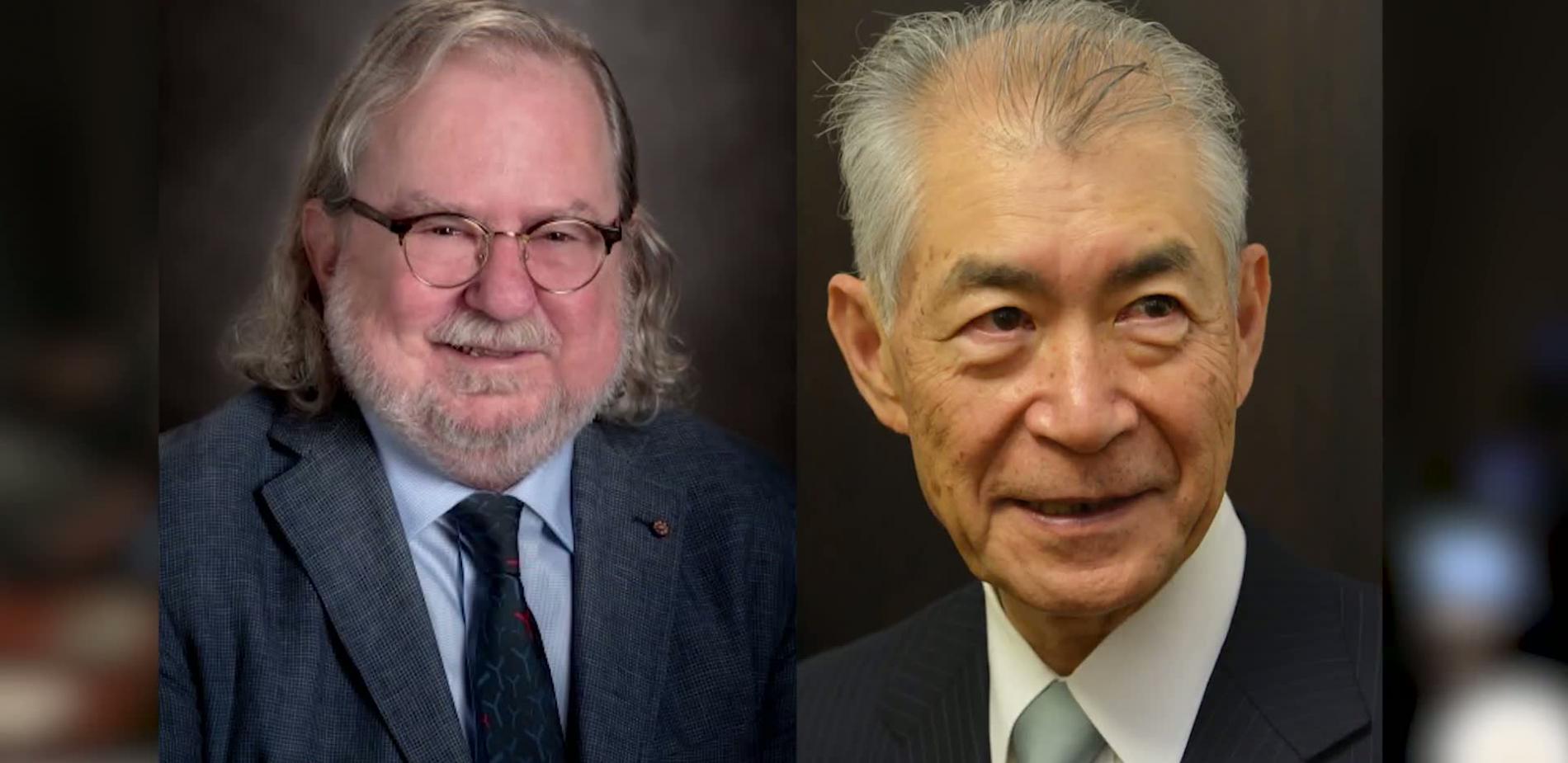 Prix Nobel 2018 (et autres infos)