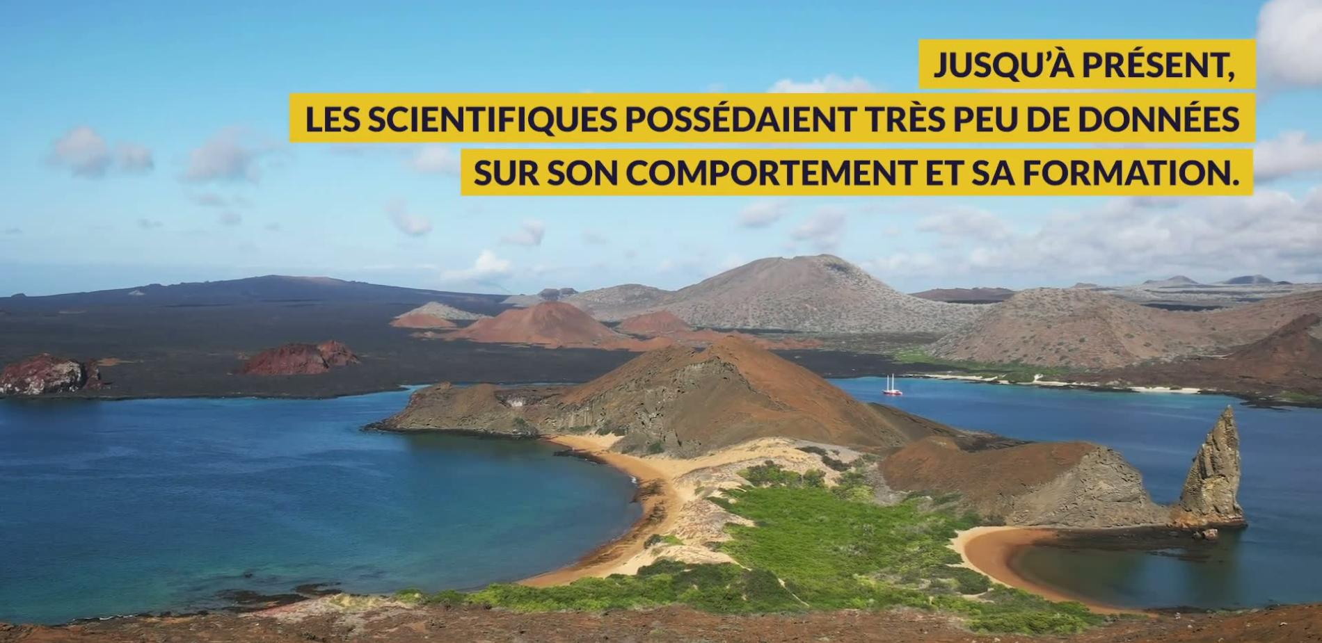 A l'écoute des ondes sismiques