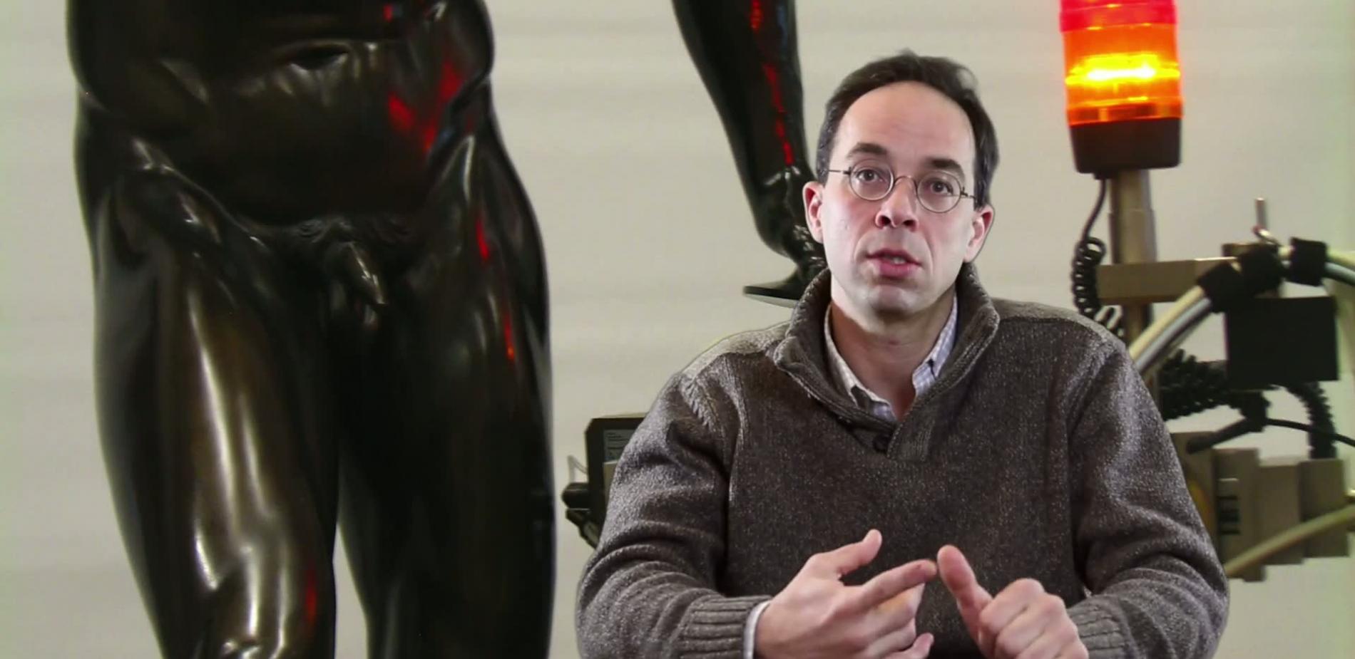 Analyses en art et archéologie / Michel Bouchard