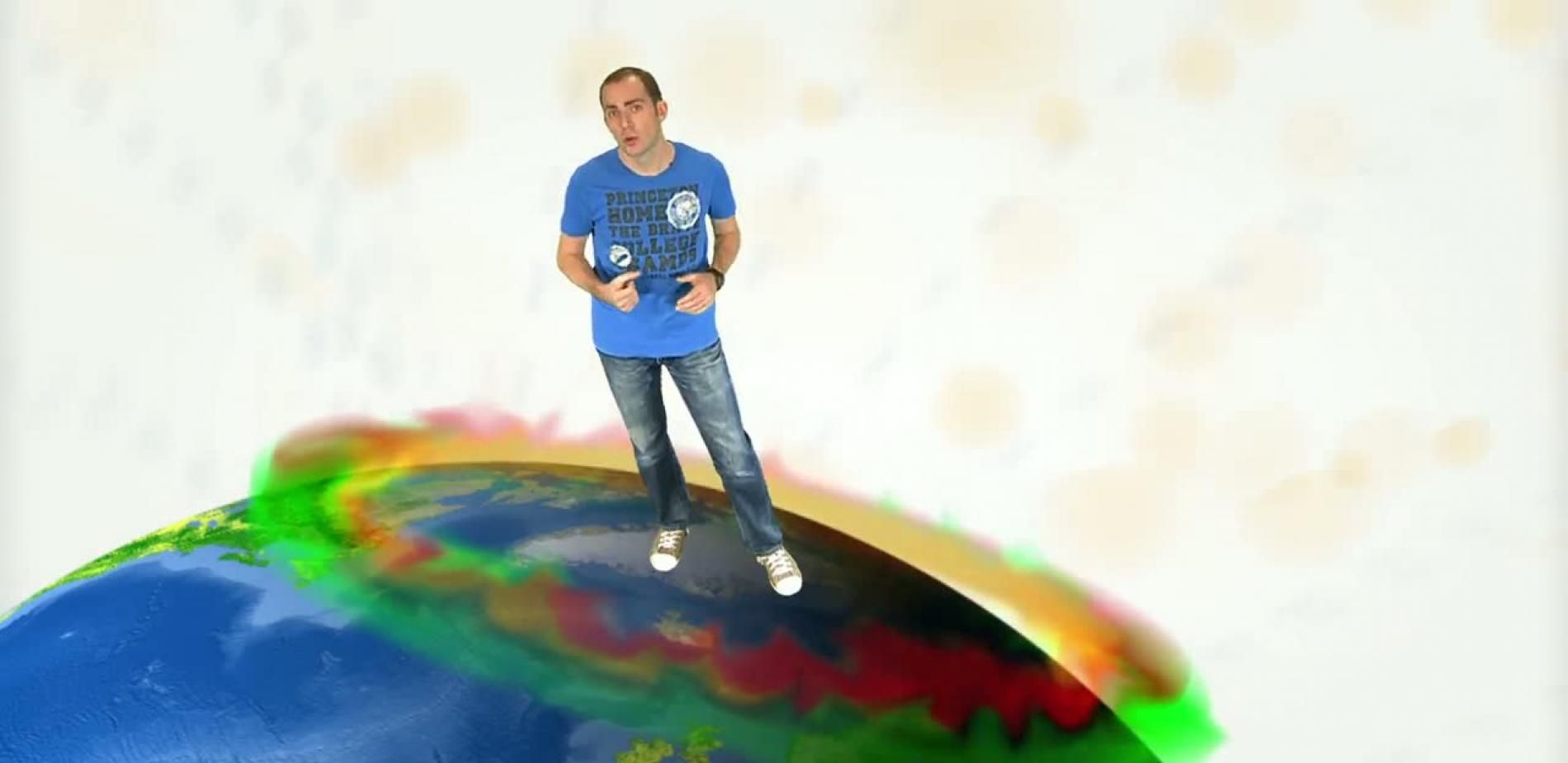Comment se forment les aurores boréales ?