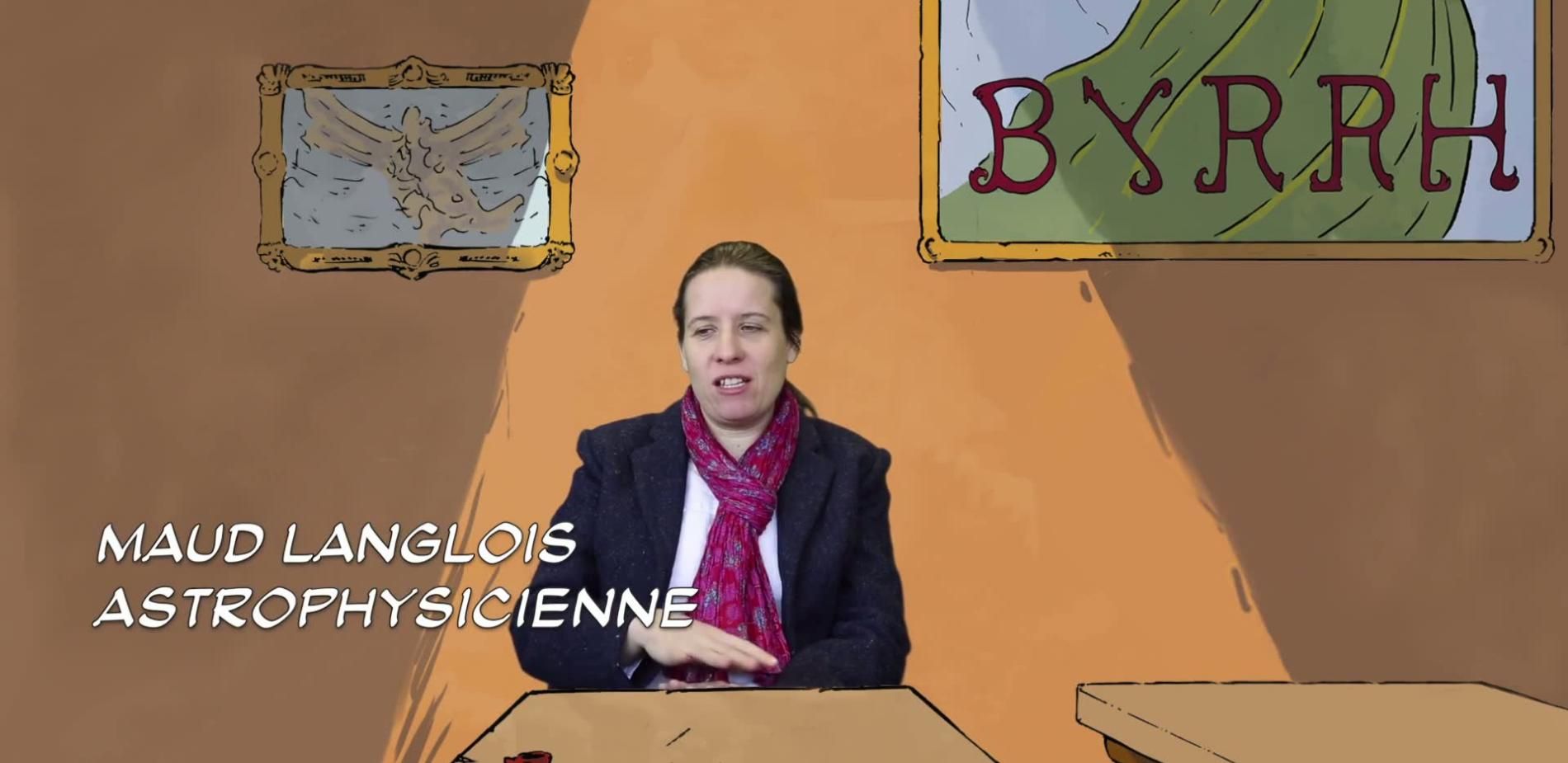 La détection des exoplanètes / Maud Langlois