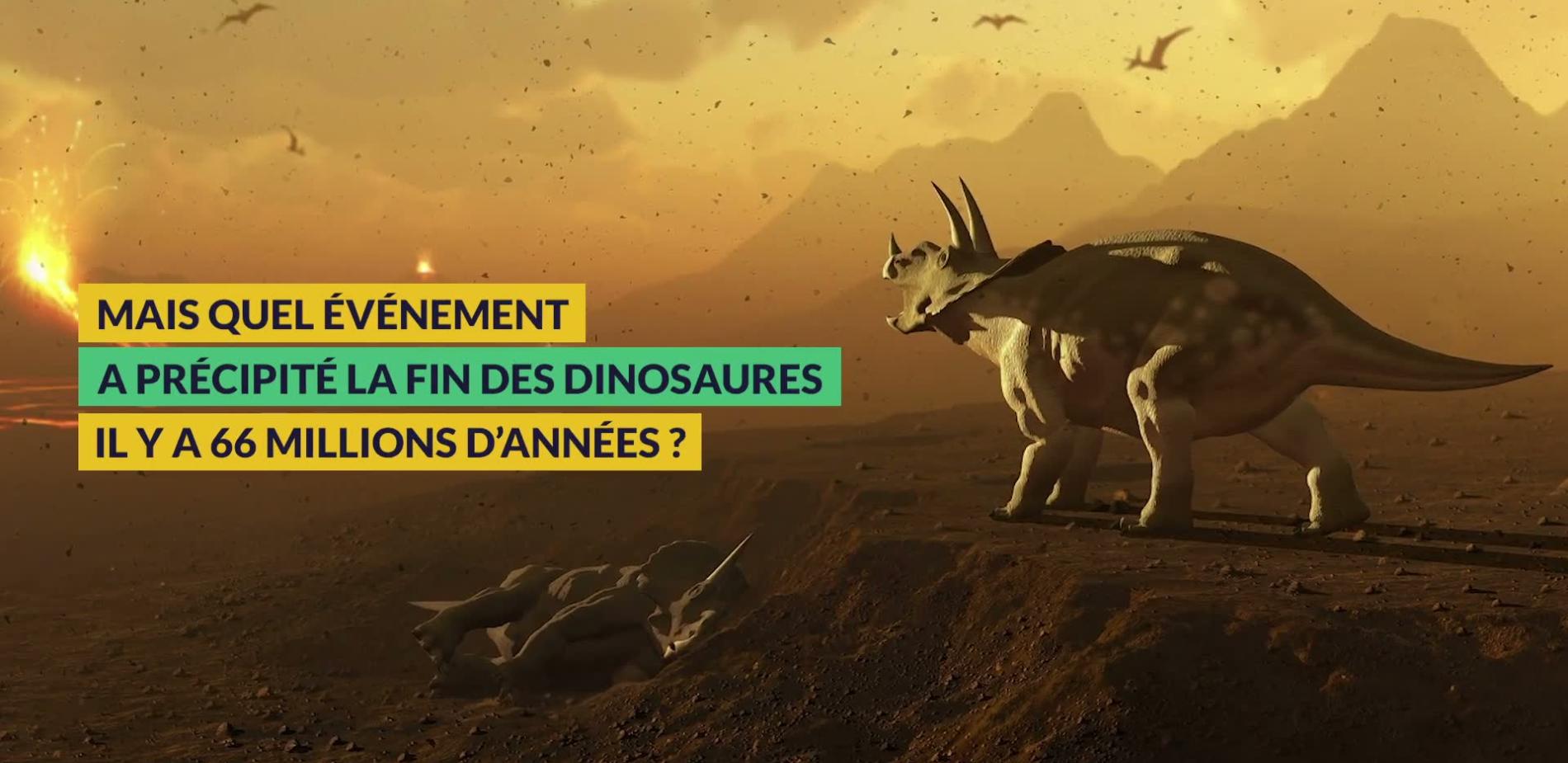 Extinction Massive Des Dinosaures Le Blob L Extra Media Extinction Massive Des Dinosaures Le Blob L Extra Media