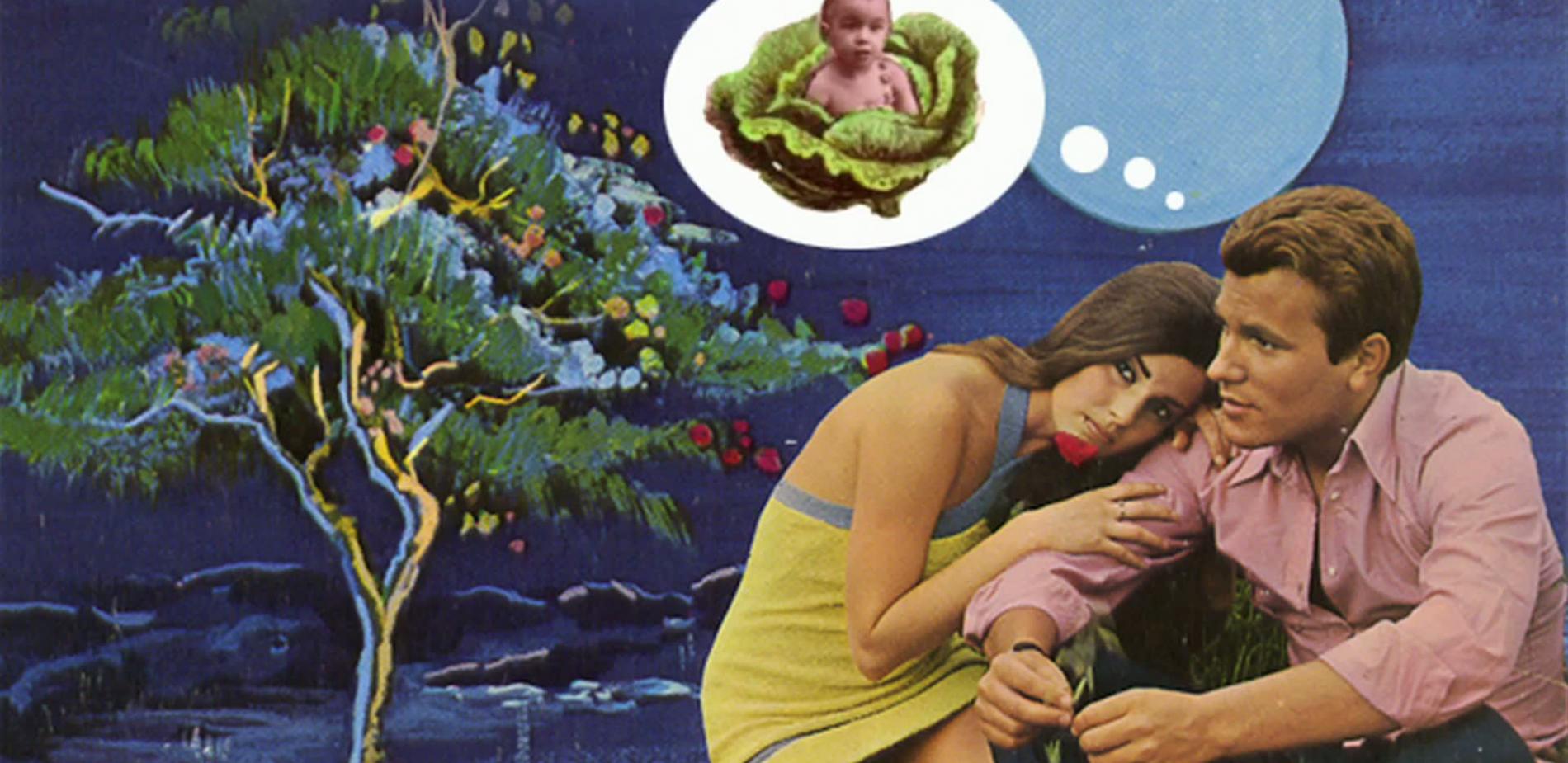 Contraception et spermatozoïdes